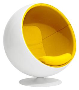 Ball chair Eero aarnio