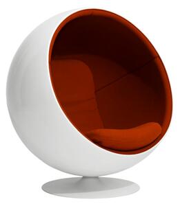 Ball chair Eero aarnio