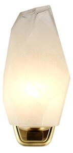 Searchlight 23142-1SB - Nástěnné svítidlo ROCKY 1xG9/33W/230V