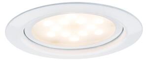 P 93555 Nábytkové zápustné svítidlo - sada 1 ks Micro Line LED bílá 935.55 - PAULMANN
