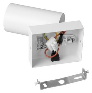 Brilagi - Nástěnné bodové svítidlo SELE 1xGU10/30W/230V bílá
