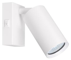 Brilagi - Nástěnné bodové svítidlo SELE 1xGU10/30W/230V bílá