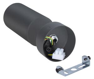 Brilagi - Bodové svítidlo SELE 1xGU10/30W/230V antracit