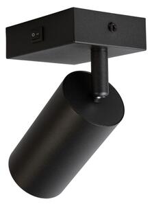 BRILAGI - Nástěnné bodové svítidlo SELE 1xGU10/30W/230V černá