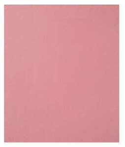 LIVARNO HOME Ubrus kulatý, Ø 160 cm / obdélníkový, 130 x 160 cm (světle růžová, hranatý) (100343064002)