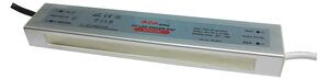 ACA Lighting LED napájecí zdroj 230V AC ->24V DC/75W/3,125A/IP67