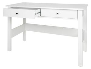 LIVARNO home Konzolový stolek se 2 zásuvkami Stockholm (100346122)