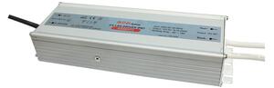 ACA Lighting LED napájecí zdroj 230V AC ->12V DC/200W/16,67A/IP67