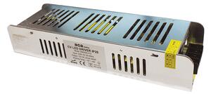 ACA Lighting LED napájecí zdroj 230V AC ->12V DC/250W/20,83A/IP20
