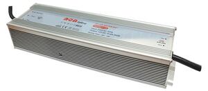 ACA Lighting LED napájecí zdroj 230V AC ->12V DC/250W/20,83A/IP67, W250CV125