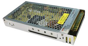 ACA Lighting LED napájecí zdroj 230V AC ->12V DC/200W/16,67A/IP20