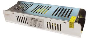 ACA Lighting LED napájecí zdroj 230V AC ->24V DC/250W/10,42A/IP20, NM250CV24