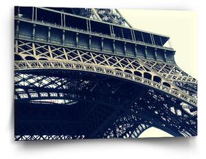 Sablio Obraz Eiffel Tower - 60x40 cm