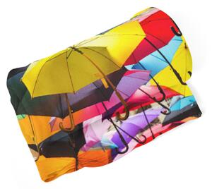 Sablio Deka Deštníky - 150x120 cm