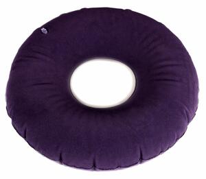 Nafukovací kruh na sezení Vital Comfort, 43 cm