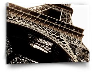 Sablio Obraz Eiffel Tower 6 - 120x80 cm