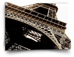 Sablio Obraz Eiffel Tower 6 - 60x40 cm