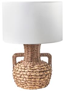 Stolní lampa RENARD Papírové lano Přírodní