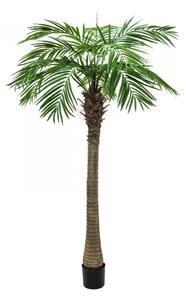 Umělá květina - Phoenix palma Luxor, 240 cm