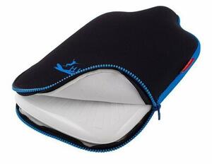 Hugo Frosch Termofor NEO Eco Classic Comfort, černá