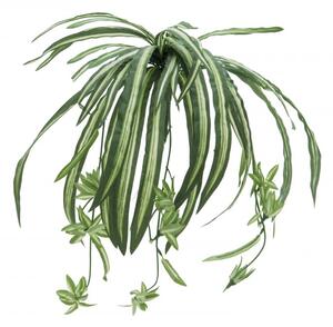 Umělá květina - Zelenec jedovatý, 60 cm