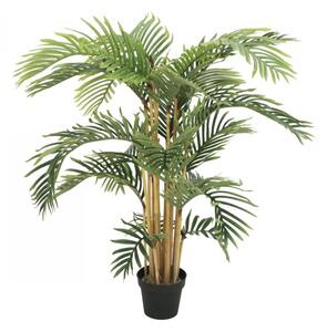 Umělá květina - Kentia palma, 140 cm