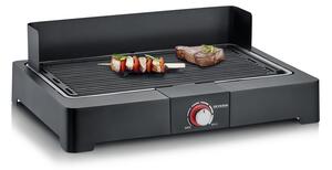Severin PG 8567 stolní gril s roštem