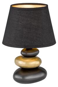 STOLNÍ LAMPA, E14, 17/24 cm - Stolní lampy