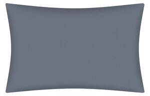 Bellatex Povláček bavlna SATÉN 40x60 cm Šedá tm