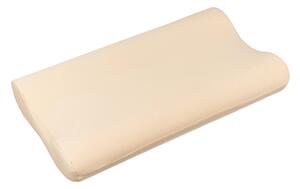 Bellatex POVLAK na anatomický polštář 60x33 cm Béžová