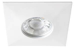 Rabalux LED zápustné bodové svítidlo Randy 3x4W/350lm/3000K/IP44 - set 3 svítidel, bílá, 1080
