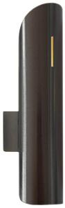Argon 7232 - Nástěnné svítidlo AKRON PLUS 2xG9/6W/230V