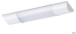 Rabalux LED svítidlo pod kuchyňskou linku Batten Light 10W | 800lm | 4000K | IP20 | 30cm