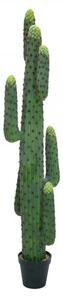 Umělá květina - Mexický kaktus zelený, 173 cm