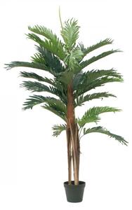 Umělá květina - Kentia palma, 120 cm