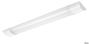 Rabalux LED svítidlo pod kuchyňskou linku Batten Light 20W | 1600lm | 4000K | IP20 | 60cm
