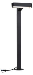 P 94546 Plug & Shine LED stojací svítidlo Ito horizontální orientace IP65 3000K 6W antracit - PAULMANN