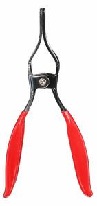 Sixtol Kleště na spony tlakových a palivových potrubí MECHANIC HOSE CLAMP 3, 32 x 13 cm