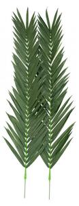 Umělá květina - Palma list - kokos královský (kus), 210 cm