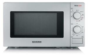 Severin MW 7900 mikrovlnná trouba