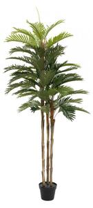 Umělá květina - Kentia palma, 150cm