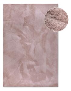 Starorůžový koberec 80x150 cm Leon – Villeroy&Boch