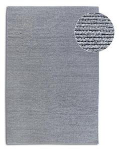 Šedý ručně tkaný vlněný koberec 120x170 cm Francois – Villeroy&Boch