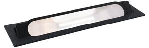 P 94671 LED osvětlení zdí Ito IP67 279x76mm 3000K 6W 230V 70° antracit kov - PAULMANN