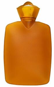 Hugo Frosch Termofor Classic Plant 1,8 l, oranžová