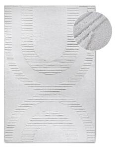 Krémový koberec 160x235 cm Bartoux Cream White – Elle Decoration