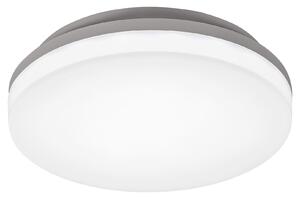 Rabalux LED stropní svítidlo ZENON 18W | 1800lm | 3000-4000-6000K | IP54 | 22cm - kruhové bílé