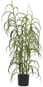 Nordic Living Umělá květina Grass 89 cm