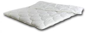 Přikrývka dualcomfort 140x220 zimní LeRoy