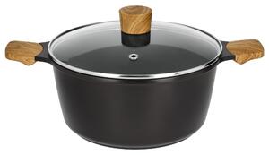 Silvercrest® Hrnec z hliníkové litiny, Ø 24 cm (100405230)